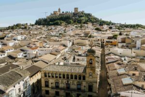 Que ver en Alcalá la Real